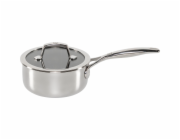 Zwilling Peak Saucepan 16 cm  18/10 Stainless Steel, Silver