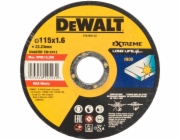 DeWalt DT43905-QZ  Metall-Trennscheibe 115mm