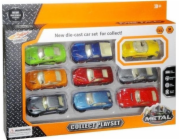 Swede Paleta Auto 9 ks.
