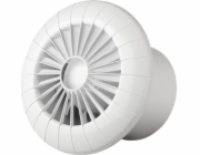 airRoxy Stropní ventilátor s čidlem vlhkosti aRid 120 HS