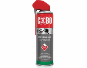 CX80 KRYTOX CX-80 400+100 ml přípravek s teflonovým univerzálním