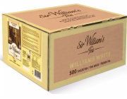 Sir Williams Bílý čaj 500 sáčků