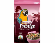 Versele-Laga Versele-Laga Prestige Parrots Premium pro velké papoušky 2 kg