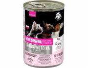 PET REPUBLIC Mono Pork - mokré krmivo pro psy - 400g