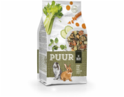 Witte Molen Krmivo pro králíky Puur 2kg