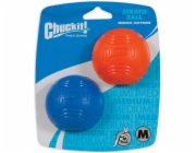 Chuckit! STRATO míče střední velikosti 2 ks