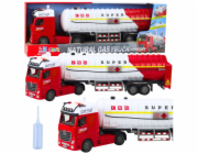 LeanToys Světelný zvuk čerpání vody z cisterny