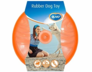 Duvo+ TPR FRISBEE HRAČKA, NÁDHERNÁ, PLOVOUCÍ 20 cm /6/72