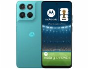 Motorola Moto G57 5G Power 12/256GB Cyan