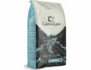 Canagan Scottish Salmon SB pro psy malých plemen 2 kg