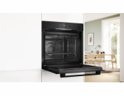 Bosch Serie 4 HRG312BB4 trouba 71 l 3600 W Černá