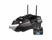 Flytec V802 PRO 12000mah návnada (černá)