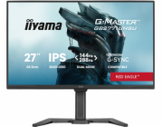 iiyama G-Master/GB2771UHSU-B1/27"/IPS/4K UHD/144Hz/0,8ms/Černá/3R