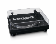 Lenco L-3818BK  black