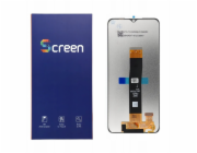 OG LCD displej pro SAMSUNG A32 5G A326B/A326U/A326W OEM bez rámečku