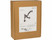 ICY BOX IB-MS702-T Monitorständer für 2 Monitore