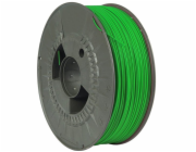Powerton 3D ECONOMY LINE filament ASA standard 1000g, kouzelně zelená