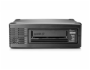 HPE LTO-9 Ext Tp Drv 5xLTO-9 45TB Crtg