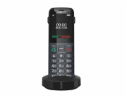 Gigaset COMFORT 600 SIM  dunkelsilber