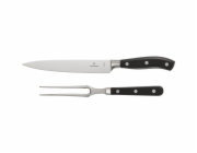 Victorinox Grand Maitre  Carving Set, 2 pcs. 20 cm