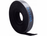Vention KAABA vázací páska Stahovací páska typu Hook & loop Nylon Černá 1 kusů