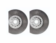 Fein Saw Blade SL segment.  HSS D85 VE2