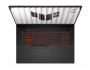 ASUS NTB TUF Gaming A18 (FA808UP-S8005), R7 260, 18" 1920x1200, 32GB, 1TB SSD, Radeon 780M+RTX 5070, No OS, Jaeger Gray