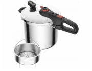 Tlakový hrnec TEFAL Secure Pressure 8l