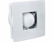 Vents Group sp. z o.o. Vents Group sp. z o. o. Axiální ventilátor O 100 230V 14W 90m3/h 33dB COLIBRI ATOL WH