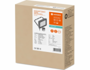 Ledvance LED projektorový světlomet FLOOD COMPACT SENSOR V 50W 840 SYM 100 BK 4058075575325