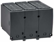 Schneider Kryt svorek 3P (dlouhý) CVS/NSX/INS400/630 (LV432593)
