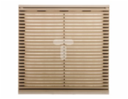 Ergom Filtr ventilátoru FWR 550 (R37RC-01010100501)