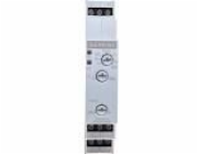 Siemens Časové relé 2NO 3A 0,05 s - 100 h 12-240 V AC/DC (7PV1578-1BW30)