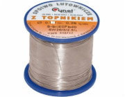 Ergom Pájecí drát 1mm 20g DW 1.00/TLR cín (E05ML-01010200701)