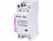 Eti-Polam Modulární stykač 25A 230V 0Z 4R R 25-04 230V 002462350