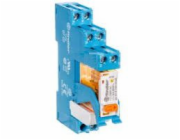 Finder Reléový vazební modul 2P 8A 230V AC (4C.02.8.230.0060)