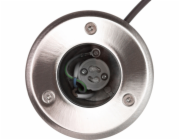 GTV svítidlo pro průjezd ALFA-O-MINI GU10 IP67 AC 220-240V 50/60Hz INOX ON-ALFAOGU10-06-MINI
