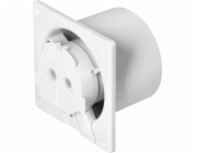 Orno Koupelnový ventilátor 100 mm Premium - standardní (kuličkové ložisko)