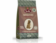 FOLK Medium and large breeds Traditional polish meat feast with rabbit, lamb and quail - suché krmivo pro psy - 12kg