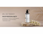 Activeshop Syis Čisticí pleťový gel 250 ml