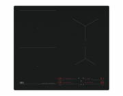 AEG TI64IB1CIZ SaphirMatt  Induction Cooker Autark