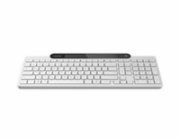 LENOVO 800 Self-Charging Bluetooth Keyboard-Czech,Slovakia - klávesnica