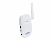 Kerlink Wirnet iFemtoCell - Brána - 100Mb LAN - LoRaWAN - 2.4 GHz