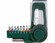 Metabo Sada bitů (9 ks) 630419000