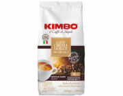 Kimbo Crema Dolce Arabica 100% kávová zrna 1kg