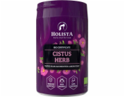 HOLISTA Cistus herb - doplňky stravy pro psy a kočky - 100g