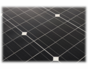 Azo FLEXIBILNÍ FOTOVOLTAICKÝ PANEL SP-50-F