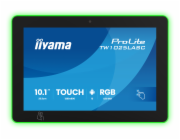 10" iiyama TW1025LASC-B3PNR:IPS,HD,cam,mic