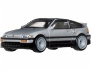 Mattel Honda CRX HW Premium _88 JKF13 /10