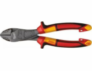 Milwaukee boční kleště MILWAUKEE 180 mm VDE